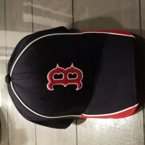 Boston Red Sox hat